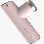 Meresoy Pocket Massage Gun (Pink)